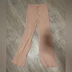 Billabong knit pants
